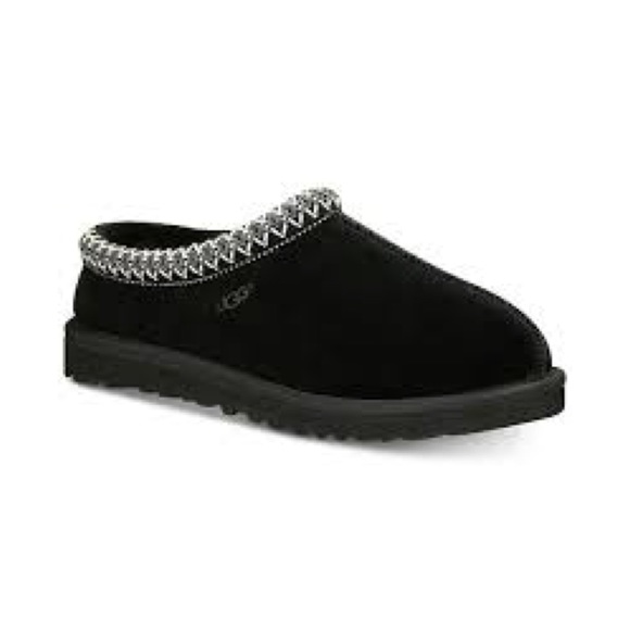 UGG Shoes - New UGG Tasman slipper for women miles size 9 black